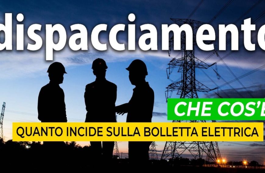 dispacciamento